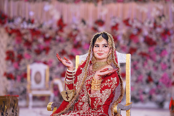 Sania & Hassan Barat 00045
