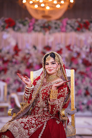 Sania & Hassan Barat 00046