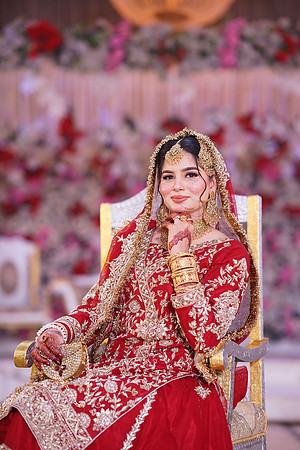 Sania & Hassan Barat 00047