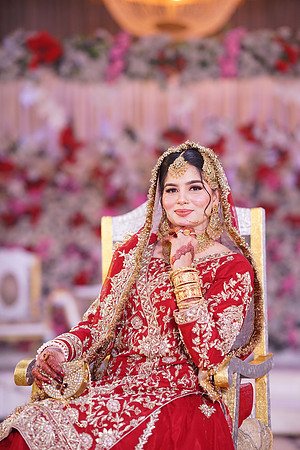 Sania & Hassan Barat 00048