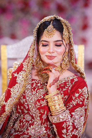 Sania & Hassan Barat 00051