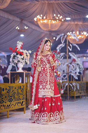 Sania & Hassan Barat 00053