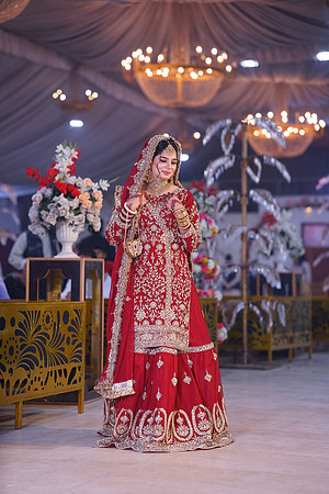 Sania & Hassan Barat 00052