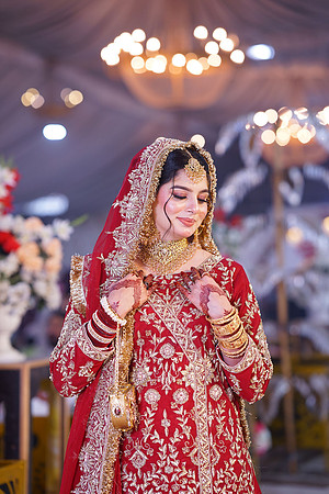 Sania & Hassan Barat 00055