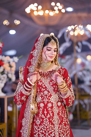 Sania & Hassan Barat 00056