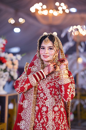Sania & Hassan Barat 00058