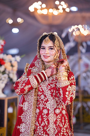Sania & Hassan Barat 00057