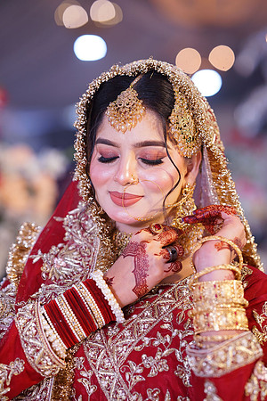 Sania & Hassan Barat 00059