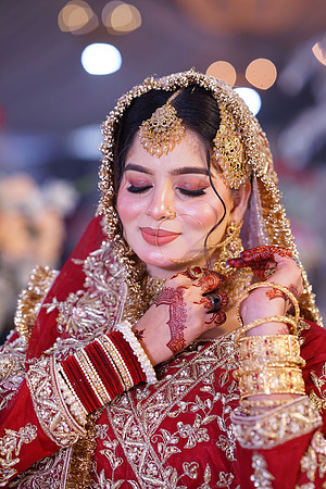 Sania & Hassan Barat 00060