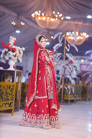 Sania & Hassan Barat 00063