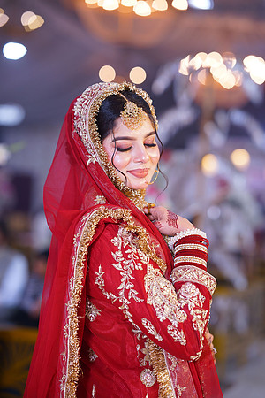 Sania & Hassan Barat 00066