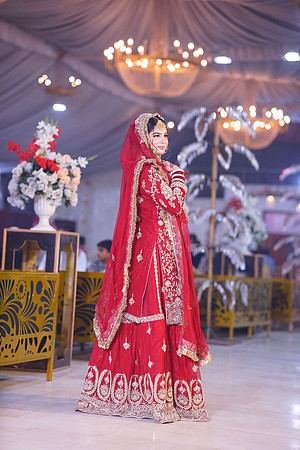 Sania & Hassan Barat 00068