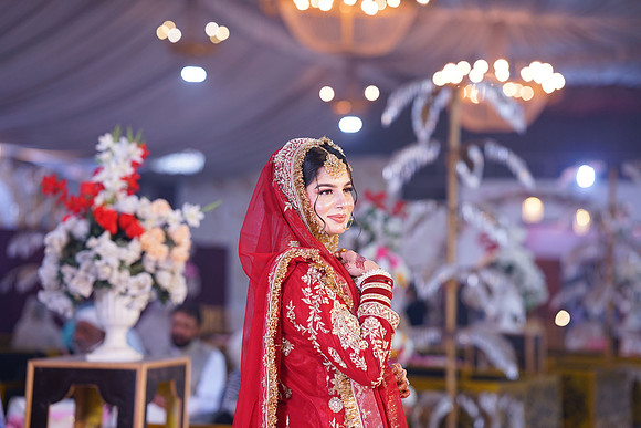 Sania & Hassan Barat 00069