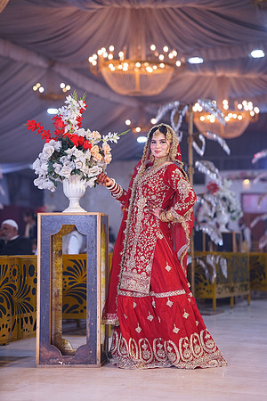 Sania & Hassan Barat 00070