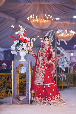Sania & Hassan Barat 00072