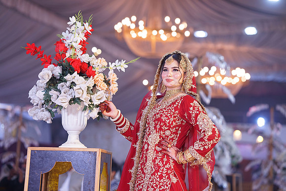 Sania & Hassan Barat 00074