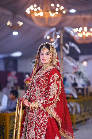 Sania & Hassan Barat 00077