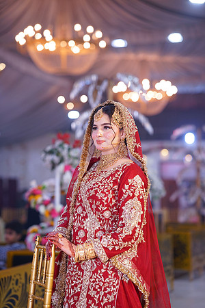 Sania & Hassan Barat 00078