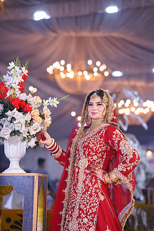 Sania & Hassan Barat 00075