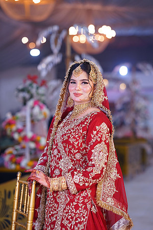 Sania & Hassan Barat 00080