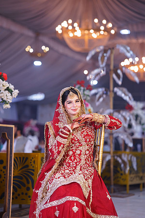 Sania & Hassan Barat 00081