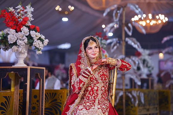Sania & Hassan Barat 00083
