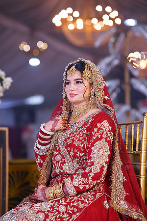 Sania & Hassan Barat 00086