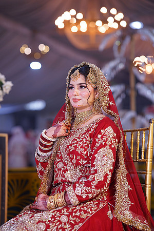 Sania & Hassan Barat 00087
