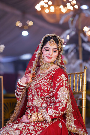 Sania & Hassan Barat 00088