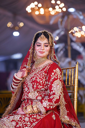 Sania & Hassan Barat 00089