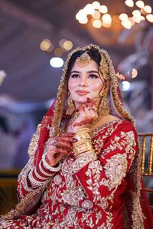 Sania & Hassan Barat 00092