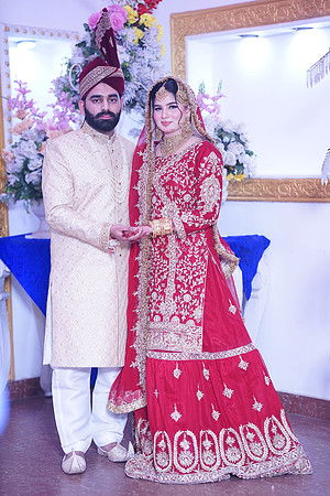 Sania & Hassan Barat 00096