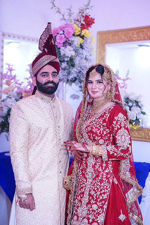 Sania & Hassan Barat 00095