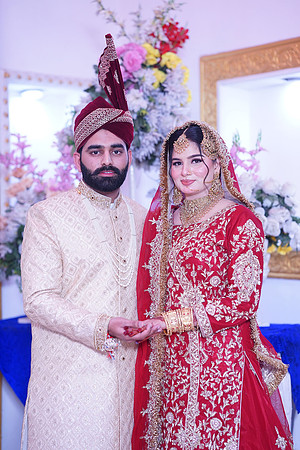 Sania & Hassan Barat 00097