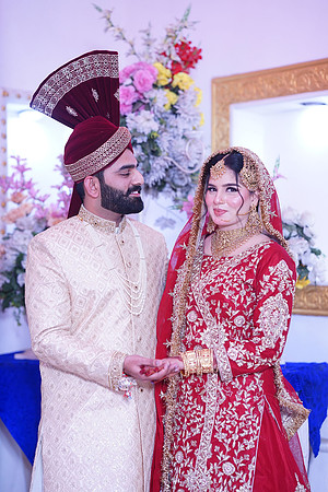 Sania & Hassan Barat 00099
