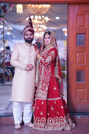 Sania & Hassan Barat 00100