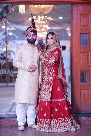 Sania & Hassan Barat 00101