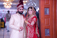 Sania & Hassan Barat