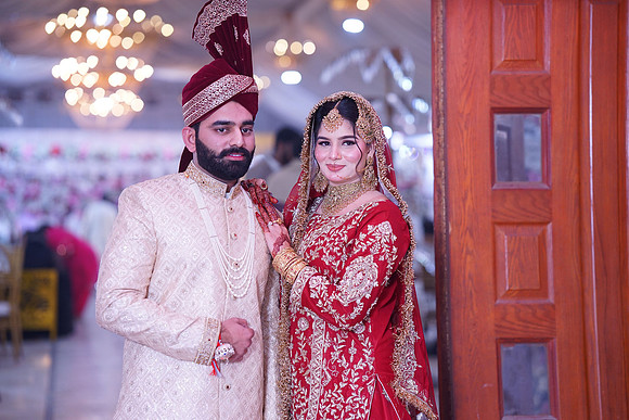 Sania & Hassan Barat 00103