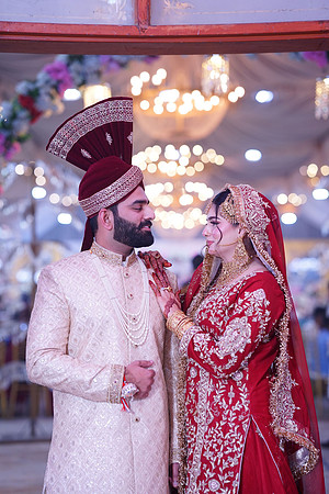 Sania & Hassan Barat 00104