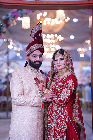 Sania & Hassan Barat 00105