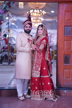 Sania & Hassan Barat 00106