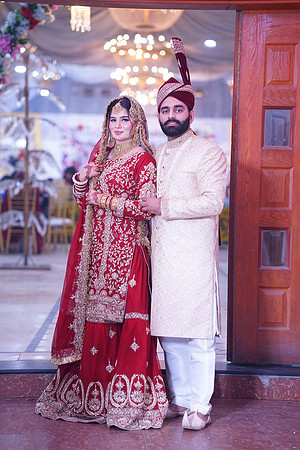 Sania & Hassan Barat 00110