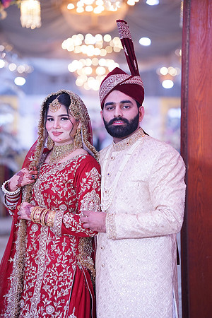Sania & Hassan Barat 00111