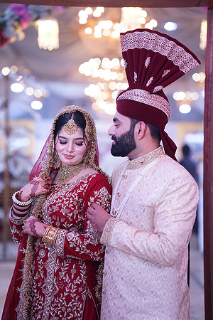 Sania & Hassan Barat 00112
