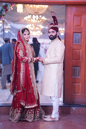 Sania & Hassan Barat 00113