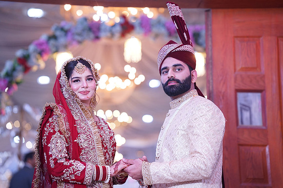 Sania & Hassan Barat 00114
