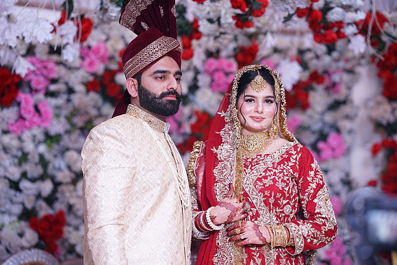 Sania & Hassan Barat 00115