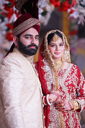 Sania & Hassan Barat 00116