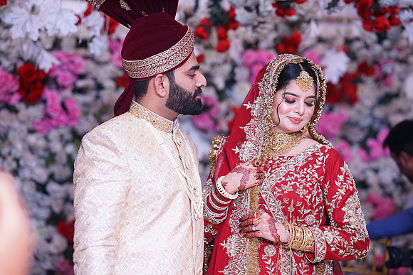 Sania & Hassan Barat 00120